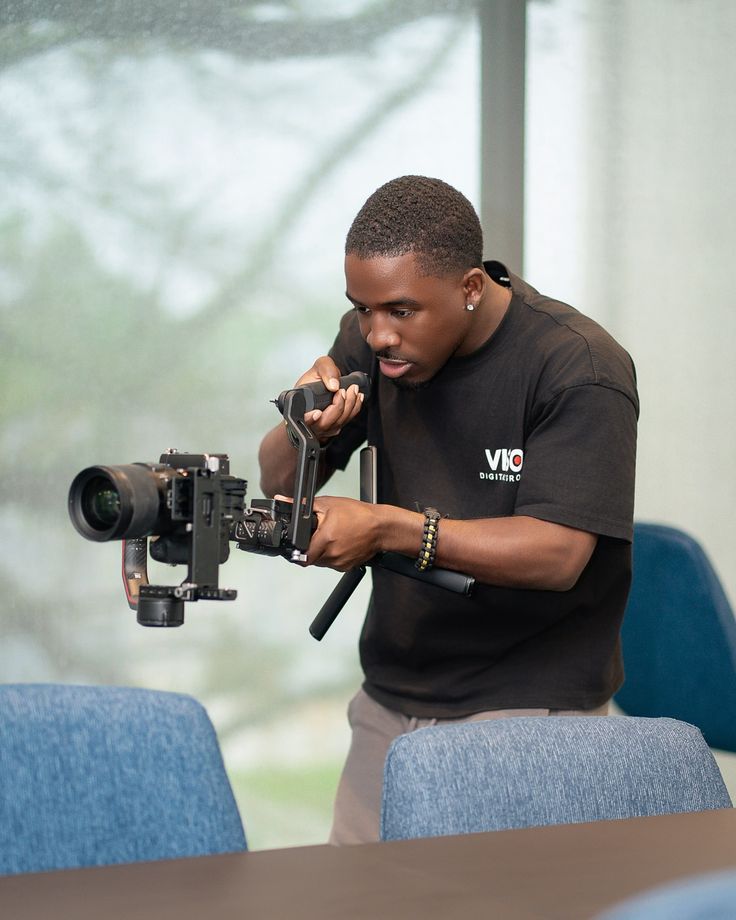 Videography